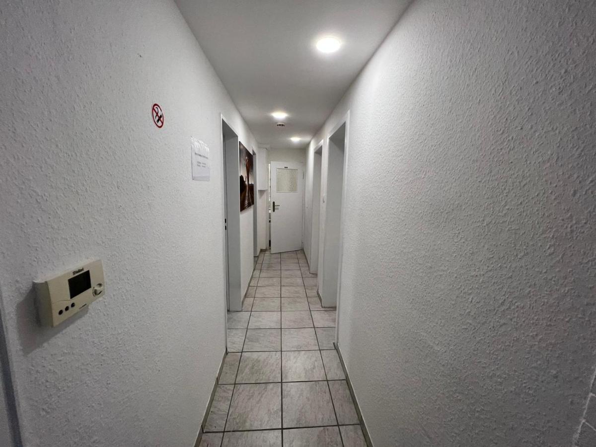 Schoenes Einfaches Zimmer In Oldenburg 109 Apartman Kültér fotó