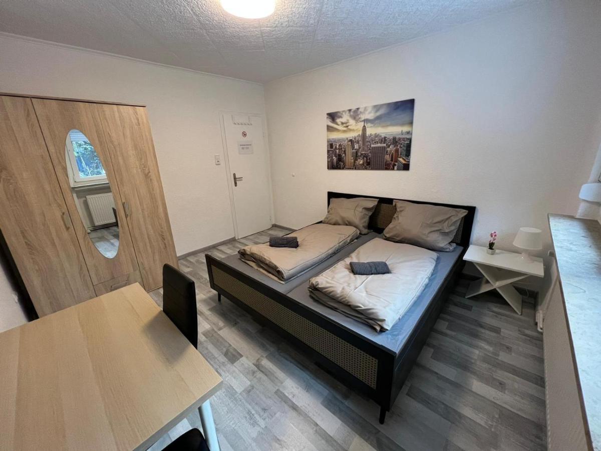 Schoenes Einfaches Zimmer In Oldenburg 109 Apartman Kültér fotó